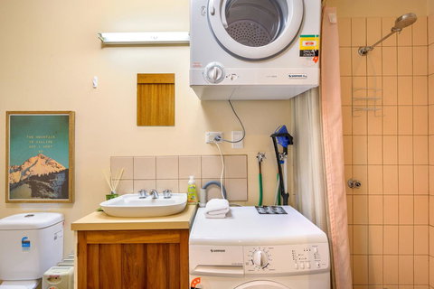 FOUNTAINS 3, Mount Hotham - Foster Accommodation 12