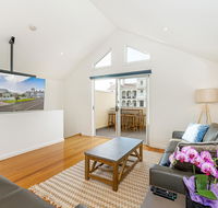 Beach Belle - Foster Accommodation