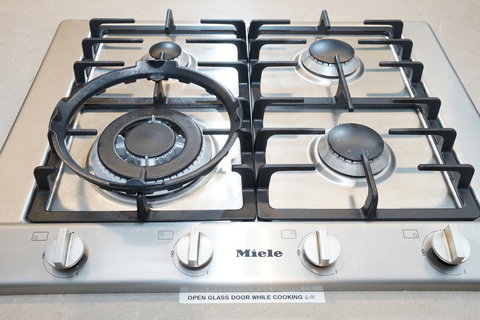 Auzzie Apartments Docklands, Melbourne - Foster Accommodation 13