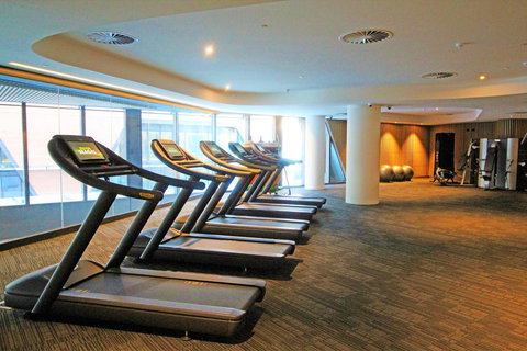 Auzzie Apartments Docklands, Melbourne - Foster Accommodation 16