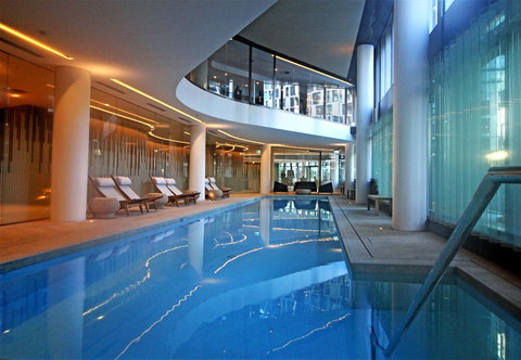 Auzzie Apartments Docklands, Melbourne - Foster Accommodation 14