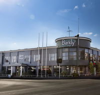 Barkly Motorlodge - Foster Accommodation