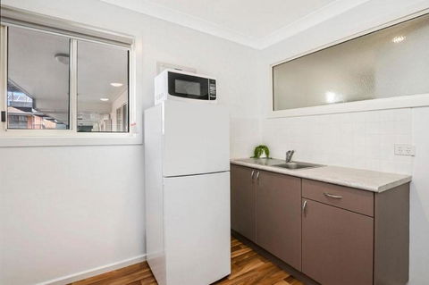 Apartments 521 - Foster Accommodation 11
