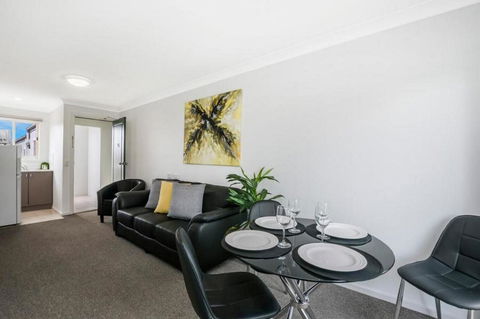Apartments 521 - Foster Accommodation 18