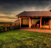 Anchors Port Campbell - Foster Accommodation