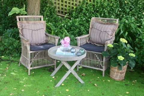 The Waterfront Apartment - Foster Accommodation 13