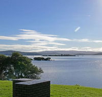 Lakeside At mallacoota - Foster Accommodation