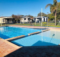 The Best Beach Cabin - Foster Accommodation