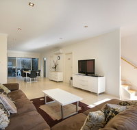 The Block Townhouses - Foster Accommodation