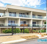 The Block Views Apartments Victor Harbor - Foster Accommodation