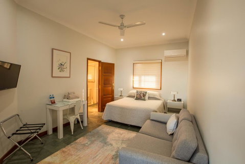 The Block Vista B&B - Foster Accommodation 3