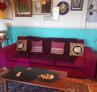 The Bohemian Art Studio - Foster Accommodation