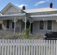 The Botanic Apartments Williamstown - Foster Accommodation