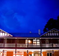 The Bridgetown Hotel - Foster Accommodation