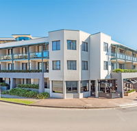 The Brighton Apartments - Foster Accommodation
