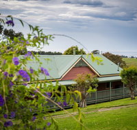 The Bryn at Tilba - Foster Accommodation