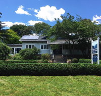 The Bundanoon Guest House - Foster Accommodation