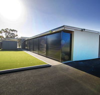 The Bunkhouse - Foster Accommodation
