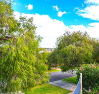 The Burswood Townhouse - Foster Accommodation