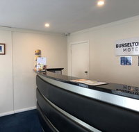 The Busselton Motel - Foster Accommodation
