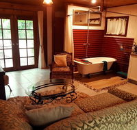 The Cabin - Foster Accommodation