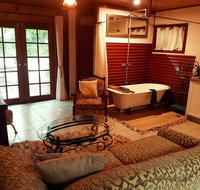 The Cabin - Foster Accommodation