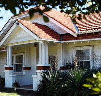 The Californian - Foster Accommodation