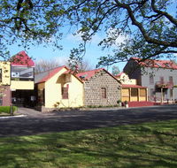 The Camperdown Mill - Foster Accommodation