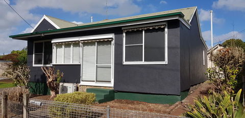 The Camperdown Mill - Foster Accommodation 1