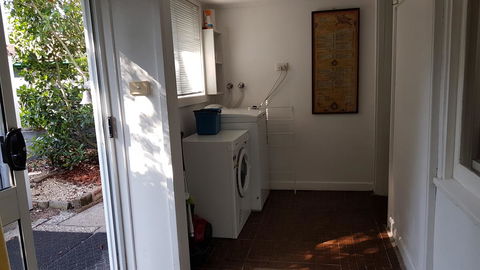 The Camperdown Mill - Foster Accommodation 3