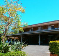 The Canungra Motel - Foster Accommodation
