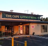 The Cape Gateway Motel - Foster Accommodation