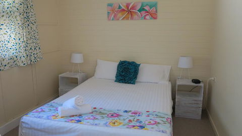 The Captain's Manor On Cook Unit 5 - Foster Accommodation 3