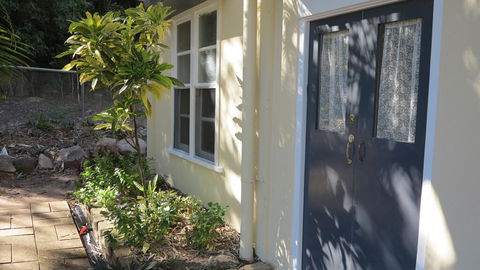 The Captain's Manor On Cook Unit 8 - Foster Accommodation 1