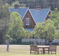 The Carriages Boutique Hotel and Vineyard - Foster Accommodation