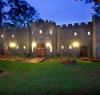 The Castle on Tamborine - Foster Accommodation