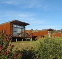 The Cellars At Heathcote II - Foster Accommodation