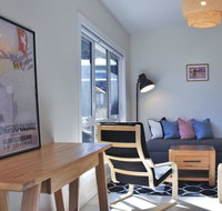 The Chalet - Crackenback Resort - Foster Accommodation