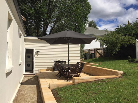 The Chapel Deloraine - Foster Accommodation 2