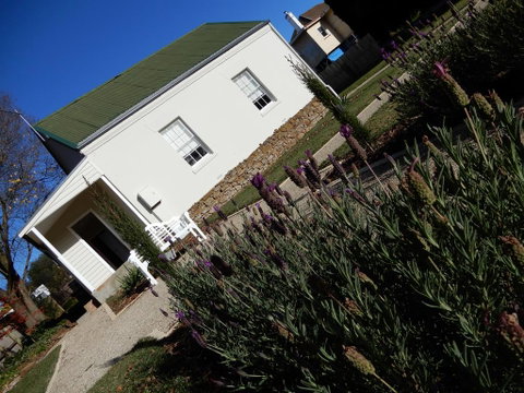 The Chapel Deloraine - Foster Accommodation 1