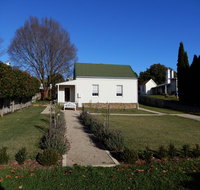 The Chapel Deloraine - Foster Accommodation