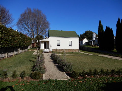 The Chapel Deloraine - Foster Accommodation 0