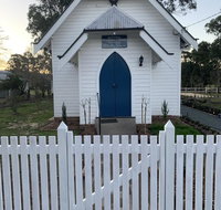 The Church at Barrington