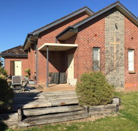 The Church Retreat - Foster Accommodation