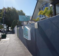 The Cliff House - Foster Accommodation