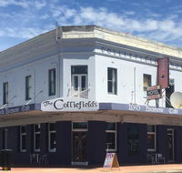 The Colliefields - Foster Accommodation