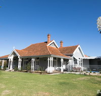 The Convent Boutique Accommodation  Cafe - Foster Accommodation