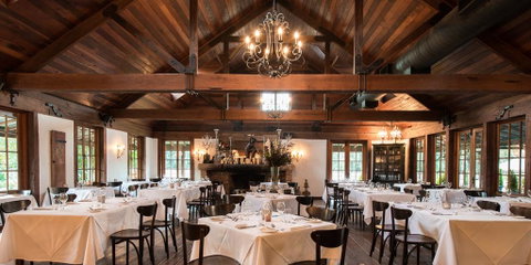 The Convent Hunter Valley Hotel - Foster Accommodation 1