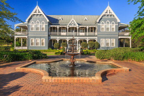 The Convent Hunter Valley Hotel - Foster Accommodation 0