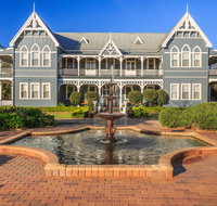 The Convent Hunter Valley Hotel - Foster Accommodation